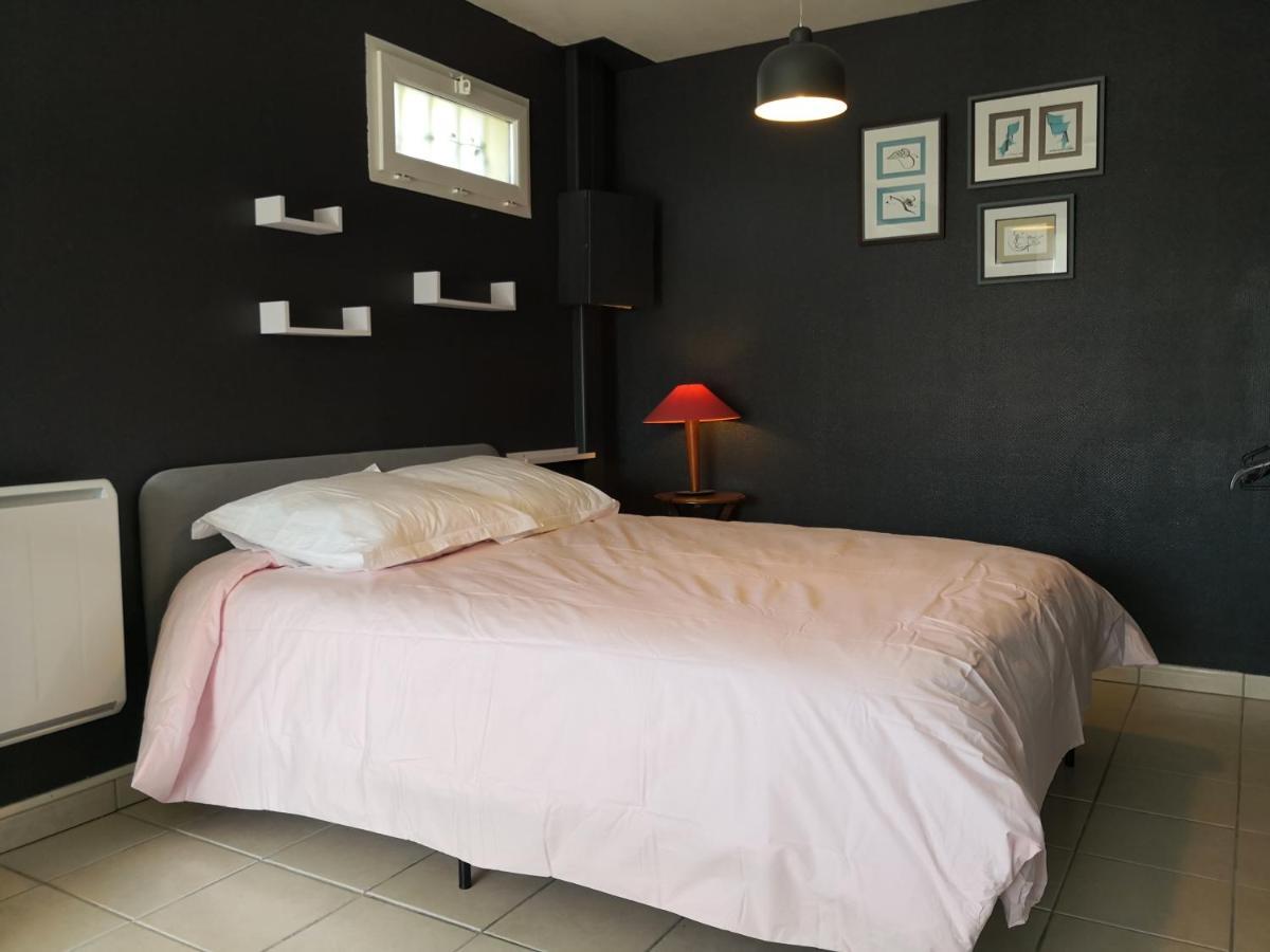 Chambre Meublee Avec Vue Panoramique A Perigueux Sanilhac  Dış mekan fotoğraf