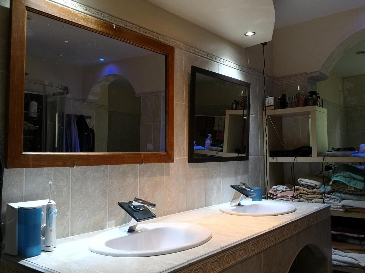 Chambre Meublee Avec Vue Panoramique A Perigueux Sanilhac  Dış mekan fotoğraf